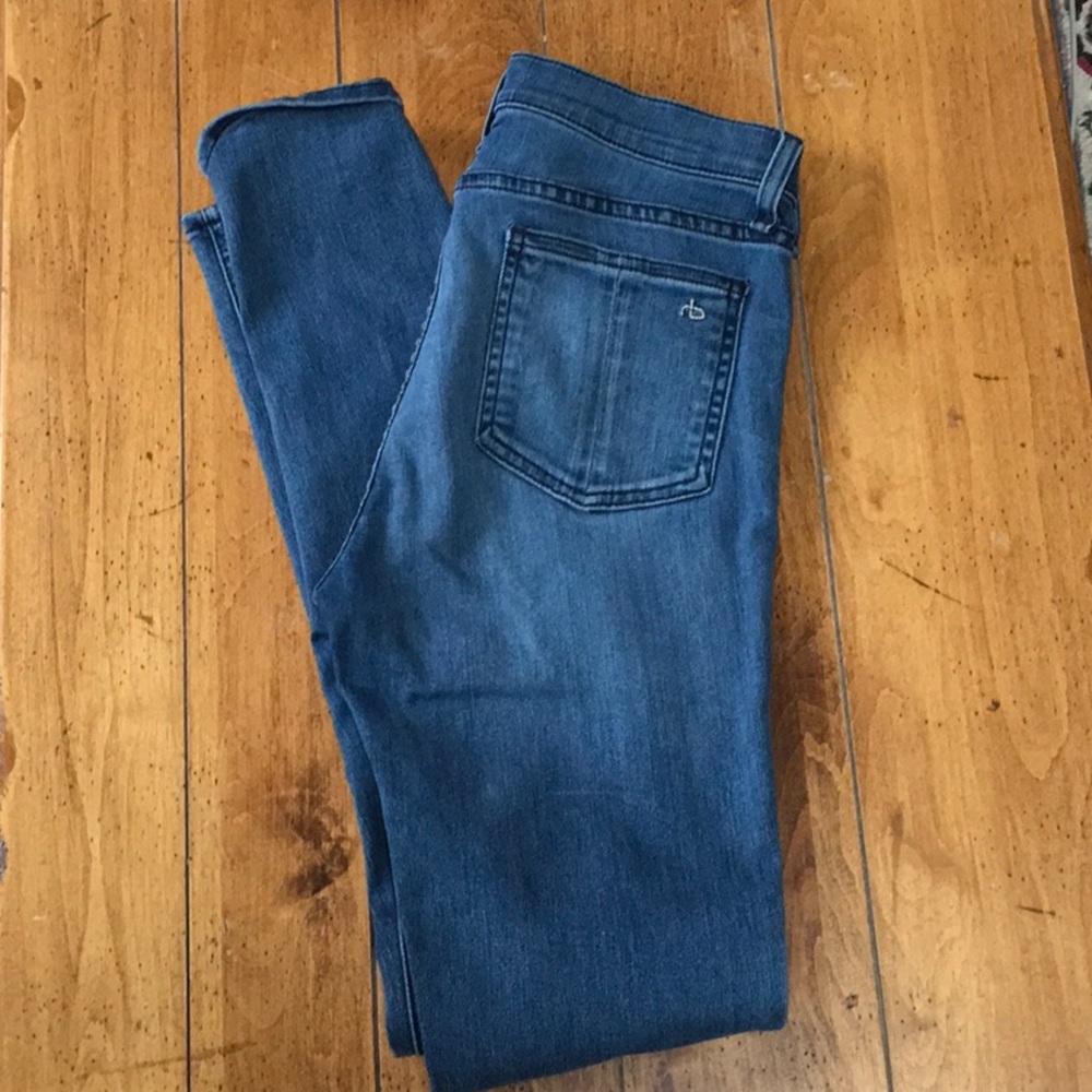 Rag & Bone Jeans